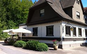 Guesthouse Restaurant Nachtigall Baden Baden- Gernsbach